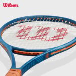 Wilson Blade 98 16X19 V9 RG 2024 Vợt Tennis WR150611U2 - Ảnh 3