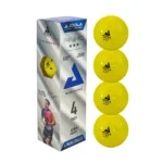 Bóng Joola Primo - Ảnh 2