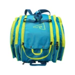 Joola Tour Elite Blue/Yellow - Ảnh 2
