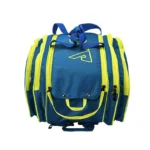 Joola Tour Elite Navy/Yellow - Ảnh 3