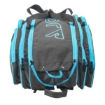 Joola Tour Elite Pro Black/Light Blue - Ảnh 3