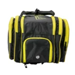 Joola Tour Elite Pro Black/Yellow - Ảnh 4