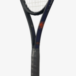 Vợt Tennis Wilson Shift 99 V1 RG Session Soire 2025 FRM Chưa Căng Dây WR174311U - Ảnh 5