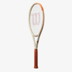 Wilson Clash 100L V3.0 RG 2025 FRM Vợt Tennis Chưa Căng Dây WR174111U2 - Ảnh 3