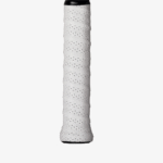 Quấn Cán Vợt Tennis Wilson Pro Overgrip Perforated White WRZ4005WH - Ảnh 2