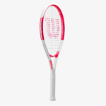 Wilson Intrigue Recreational Tennis Vợt Tennis Đã Căng Dây WR148110U2