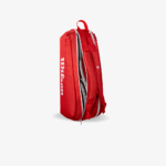 Túi Đựng Vợt Tennis Wilson Super Tour 6 Pack WR8036801001 - Ảnh 3
