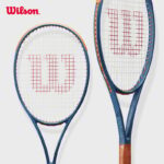 Wilson Blade 98 16X19 V9 RG 2024 Vợt Tennis WR150611U2 - Ảnh 2