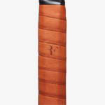 Quấn Cốt Vợt Tennis Wilson RF Leather Replacement Grip WR8444301001 - Ảnh 3