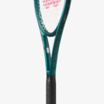 Vợt Tennis Wilson Blade 100 V9 FRM WR151511U - Ảnh 5