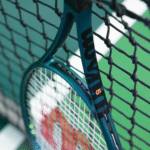 Vợt Tennis Wilson Blade 100L V9 Tennis FRM WR150111U - Ảnh 8