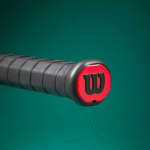 Vợt Tennis Wilson Blade 100L V9 Tennis FRM WR150111U - Ảnh 9