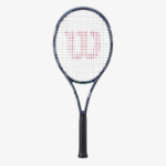 Vợt Tennis Wilson Blade 100L V9 US Open 2025 WR192811U - Ảnh 2