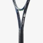Vợt Tennis Wilson Blade 100L V9 US Open 2025 WR192811U - Ảnh 5