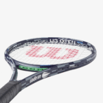 Vợt Tennis Wilson Blade 100L V9 US Open 2025 WR192811U - Ảnh 6