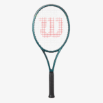 Vợt Tennis Wilson Blade 100UL V9 FRM WR150211U - Ảnh 2