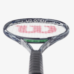 Vợt Tennis Wilson Blade 98 16X19 V9 US Open 2025 WR178211U - Ảnh 6