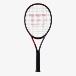 Vợt Tennis Wilson Clash 100UL V3 WR173011U - Ảnh 2