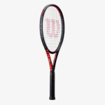 Vợt Tennis Wilson Clash 100UL V3 WR173011U