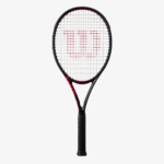 Vợt Tennis Wilson Clash 100L V3 WR172911U - Ảnh 2
