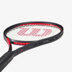 Vợt Tennis Wilson Clash 100L V3 WR172911U - Ảnh 4