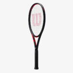Vợt Tennis Wilson Clash 100L V3 WR172911U - Ảnh 7