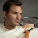 Vợt Tennis Wilson RF 01 Future FRM WR166811U2 - Ảnh 7