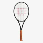 Vợt Tennis Wilson RF 01 PRO FRM WR151311U - Ảnh 2