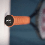 Vợt Tennis Wilson RF 01 PRO FRM WR151311U - Ảnh 5