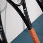 Vợt Tennis Wilson RF 01 PRO FRM WR151311U - Ảnh 6