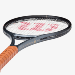 Vợt Tennis Wilson RF 01 Pro Laver Cup 2025 WR179411U - Ảnh 5