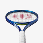Vợt Tennis Wilson Shift 99 V1 US Open 2024 WR166411U2 - Ảnh 5