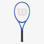 Vợt Tennis Wilson Ultra 100 V5 Chưa Căng Dây WR178811U - Ảnh 2