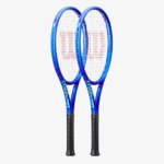 Vợt Tennis Wilson Ultra 100 V5 Chưa Căng Dây WR178811U - Ảnh 7