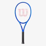 Vợt Tennis Wilson Ultra 100L V5 Chưa Căng Dây WR178911U2 - Ảnh 3