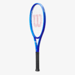 Vợt Tennis Wilson Ultra 100L V5 Chưa Căng Dây WR178911U2 - Ảnh 4