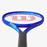 Vợt Tennis Wilson Ultra 100L V5 Chưa Căng Dây WR178911U2 - Ảnh 7