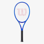 Vợt Tennis Wilson Ultra 100UL V5 Chưa Căng Dây WR179011U - Ảnh 2