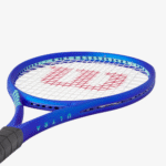 Vợt Tennis Wilson Ultra 100UL V5 Chưa Căng Dây WR179011U - Ảnh 5