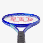 Vợt Tennis Wilson Ultra 99 Pro V5 Chưa Căng Dây WR178711U - Ảnh 2