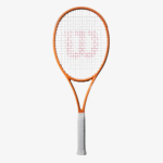 Wilson Blade 98 V9.0 16X19 RG 2025 FRM 2 Vợt Tennis WR173911U - Ảnh 2