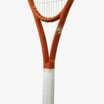 Wilson Blade 98 V9.0 16X19 RG 2025 FRM 2 Vợt Tennis WR173911U - Ảnh 3