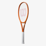 Wilson Blade 98 V9.0 16X19 RG 2025 FRM 2 Vợt Tennis WR173911U - Ảnh 4