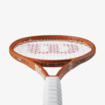Wilson Blade 98 V9.0 16X19 RG 2025 FRM 2 Vợt Tennis WR173911U - Ảnh 6