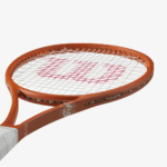 Wilson Blade 98 V9.0 16X19 RG 2025 FRM 2 Vợt Tennis WR173911U - Ảnh 7