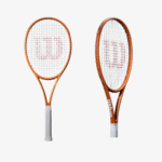 Wilson Blade 98 V9.0 16X19 RG 2025 FRM 2 Vợt Tennis WR173911U - Ảnh 8