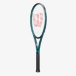 Vợt Tennis Wilson Blade 98 (16x19) V9 Phiên Bản Emerald Night WR149811U - Ảnh 2