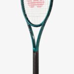 Vợt Tennis Wilson Blade 98 (16x19) V9 Phiên Bản Emerald Night WR149811U - Ảnh 6