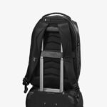 Balo Đựng Vợt Tennis Wilson RF Black WR8032801001 - Ảnh 5