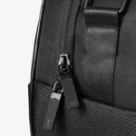 Túi Đựng Vợt Tennis Wilson RF Tournament 9PK Black WR8043301001 - Ảnh 7